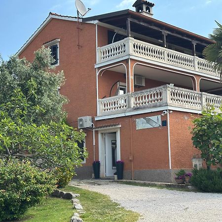 Apartment Peloza 1 Porec Exterior photo