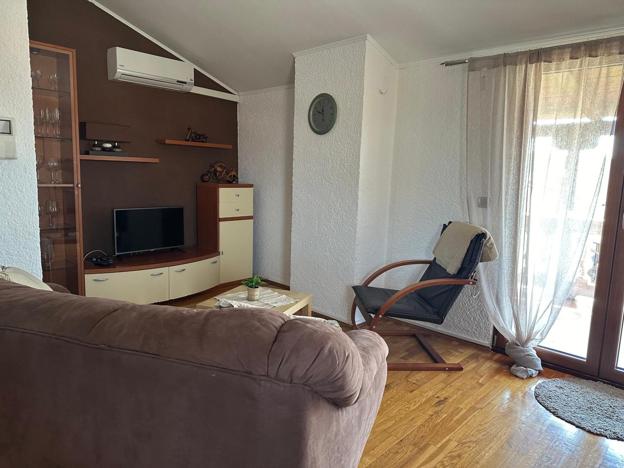 Apartment Peloza 1 Porec Exterior photo