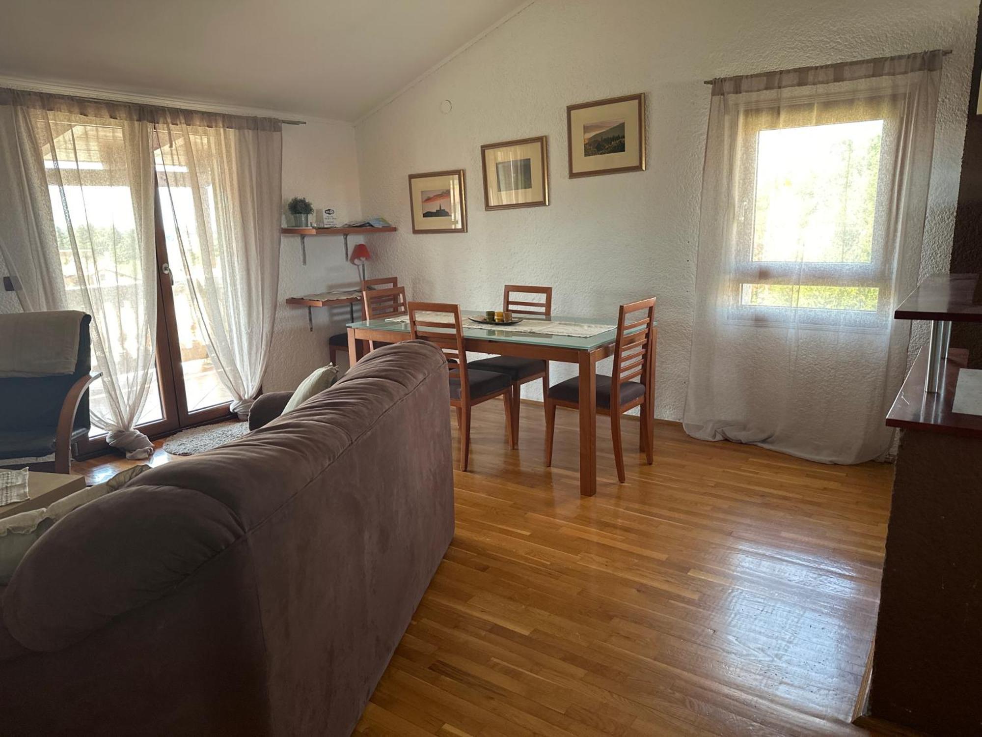 Apartment Peloza 1 Porec Exterior photo