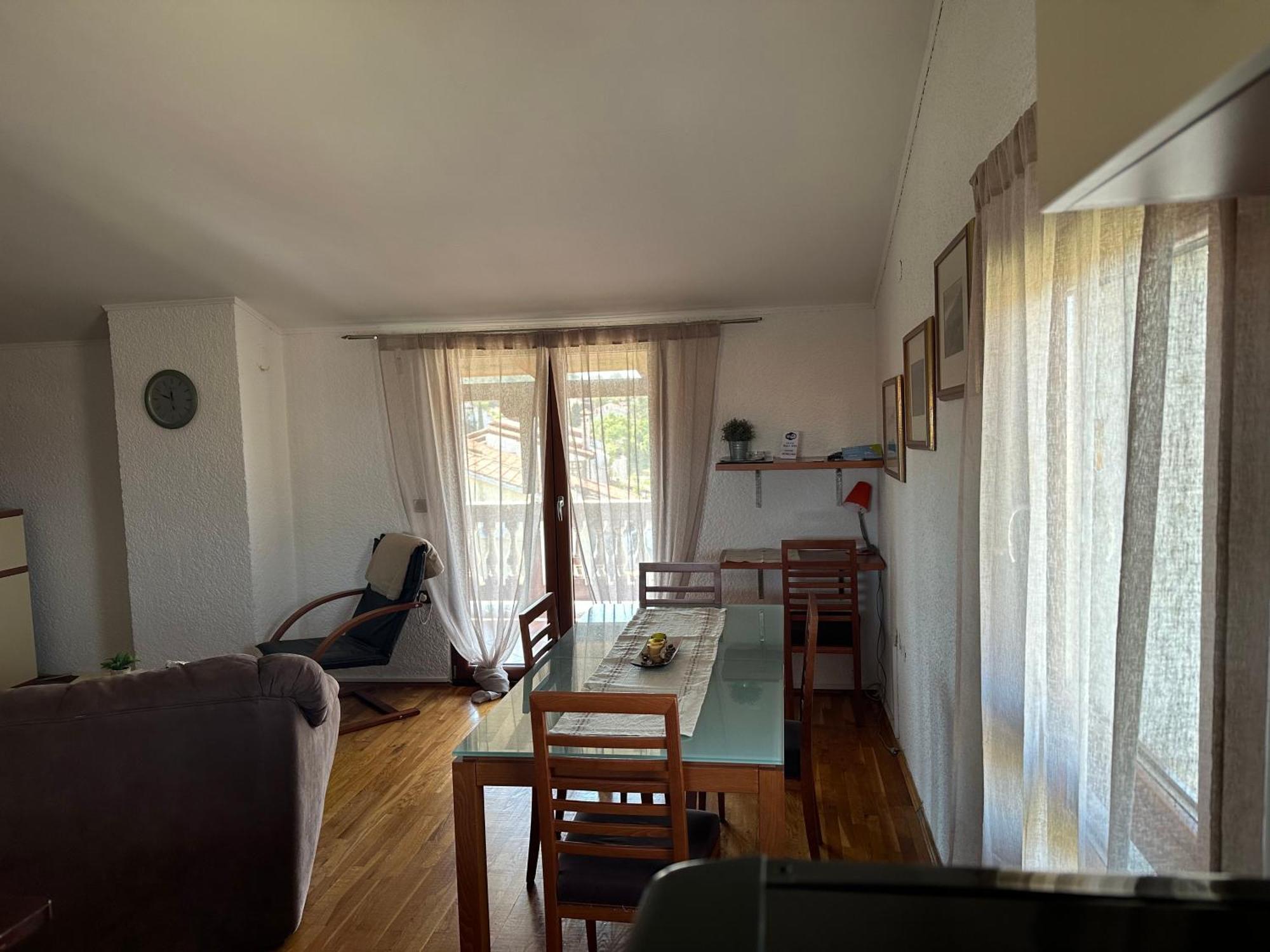 Apartment Peloza 1 Porec Exterior photo