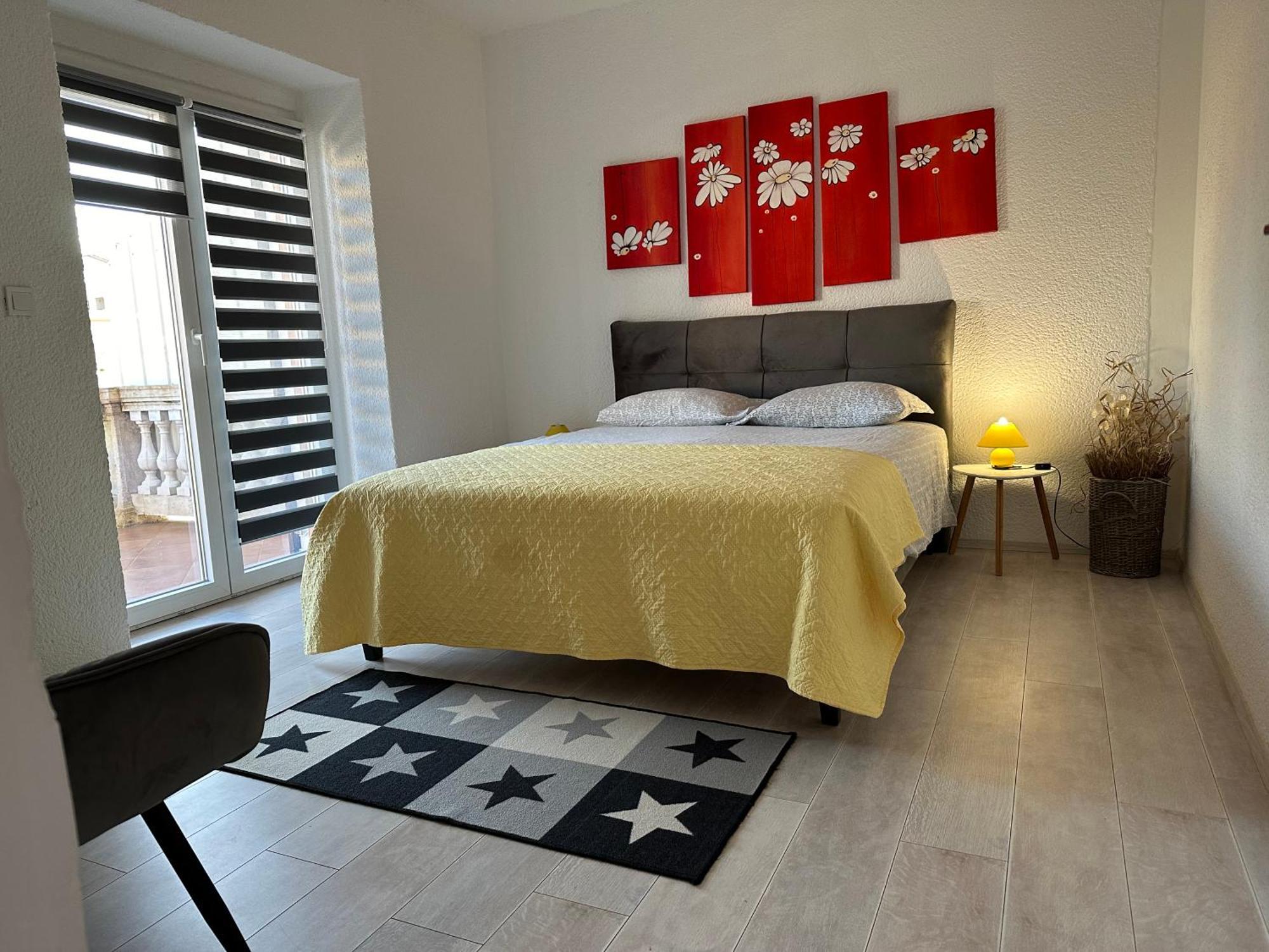 Apartment Peloza 1 Porec Exterior photo