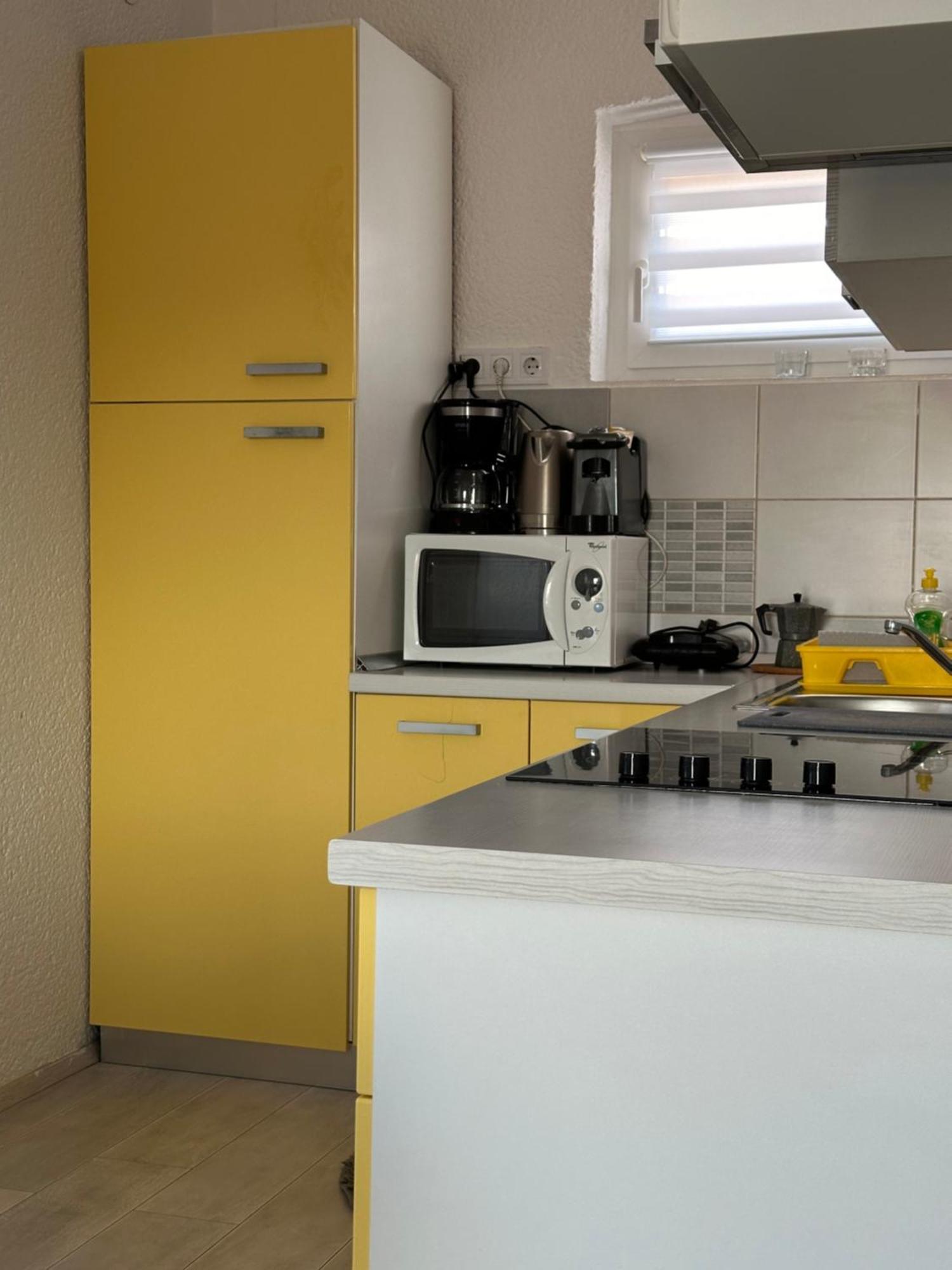 Apartment Peloza 1 Porec Exterior photo