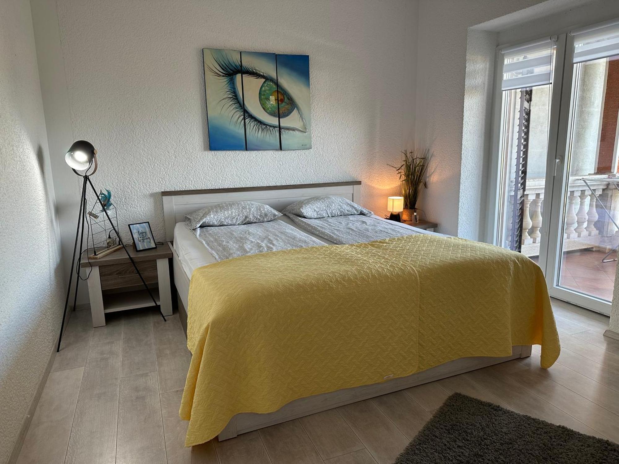 Apartment Peloza 1 Porec Exterior photo