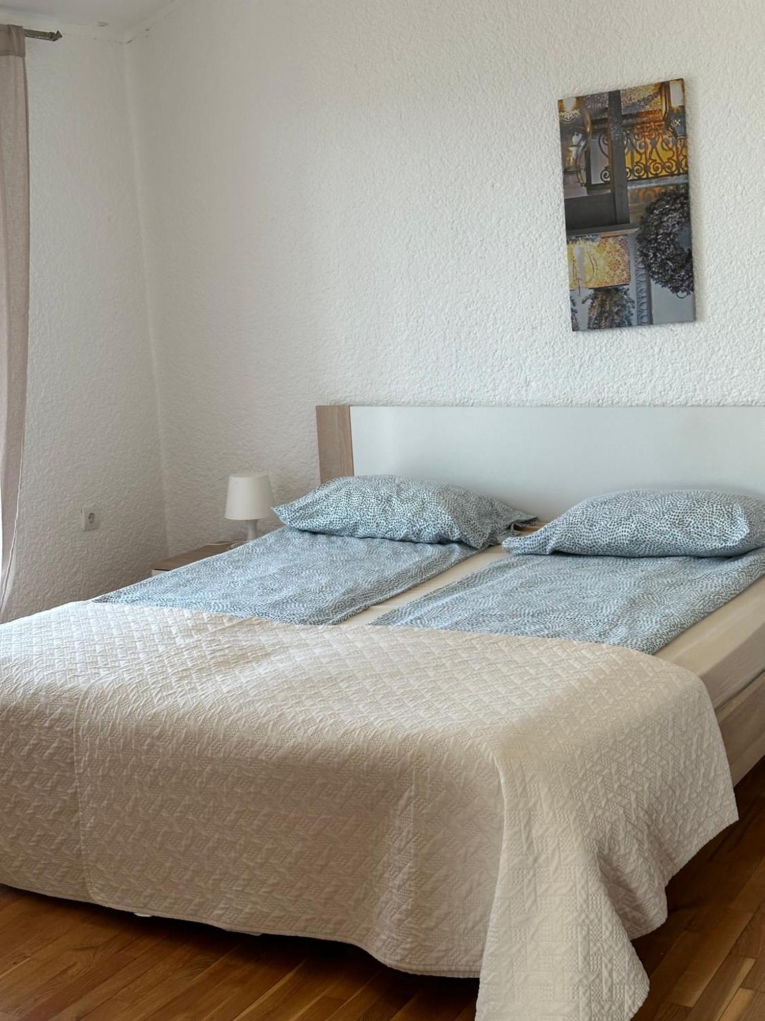Apartment Peloza 1 Porec Exterior photo