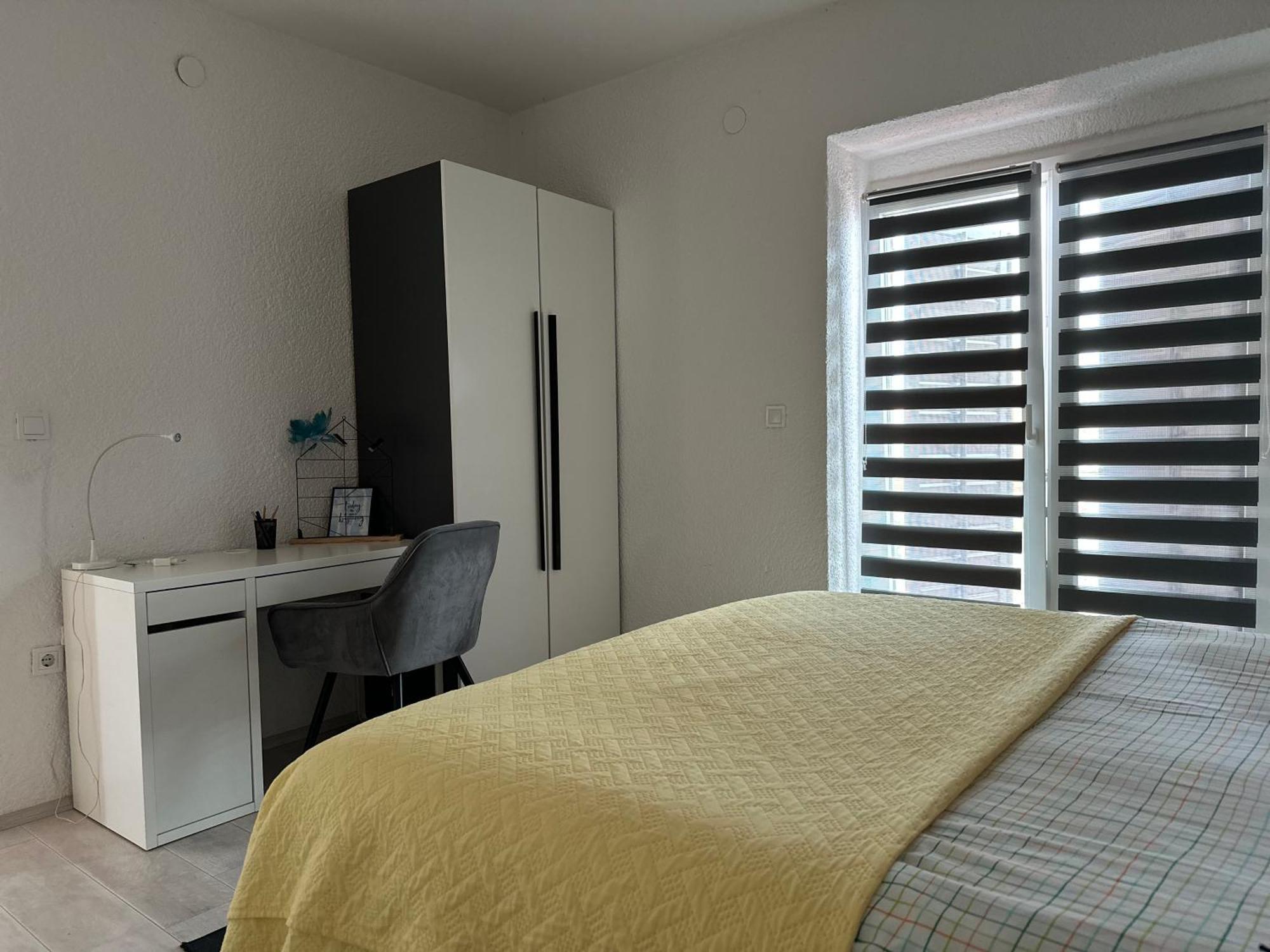 Apartment Peloza 1 Porec Exterior photo