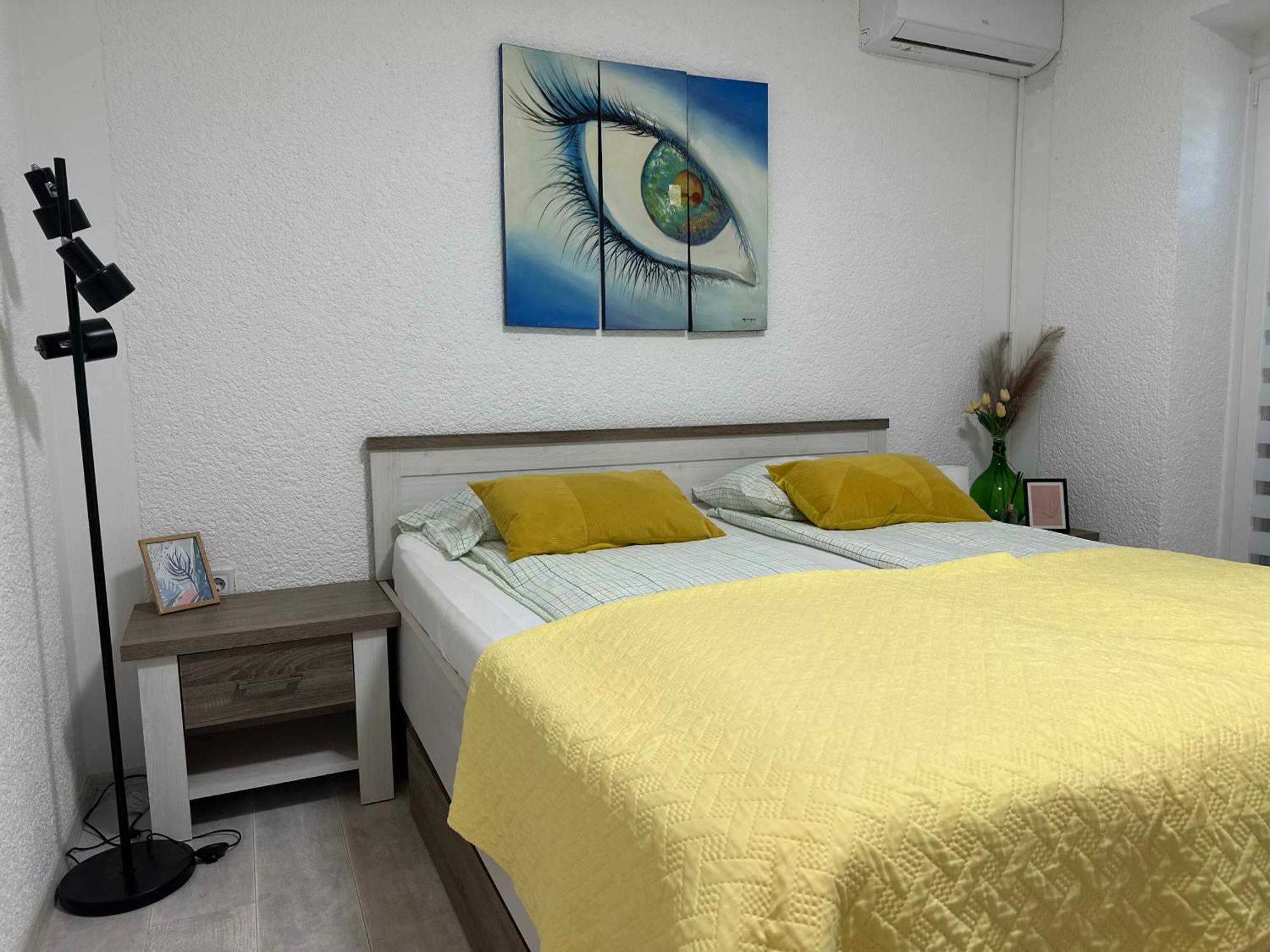 Apartment Peloza 1 Porec Exterior photo