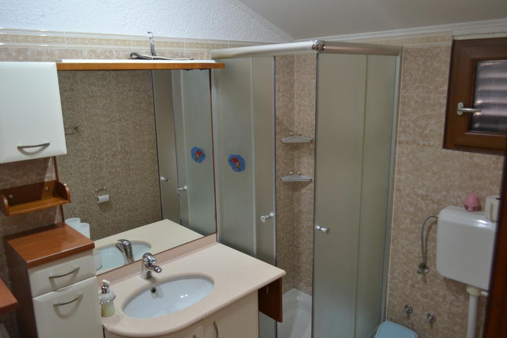 Apartment Peloza 1 Porec Room photo