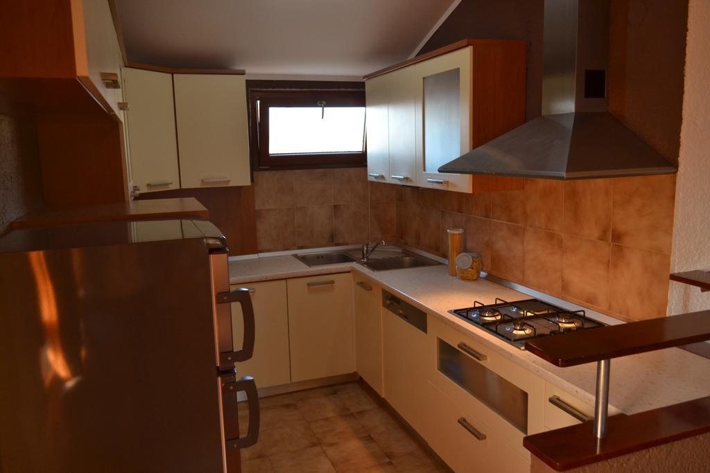 Apartment Peloza 1 Porec Room photo