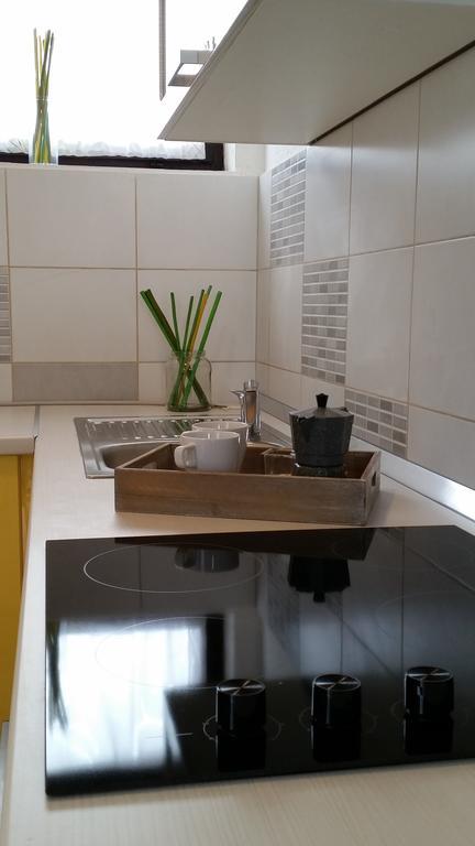 Apartment Peloza 1 Porec Exterior photo